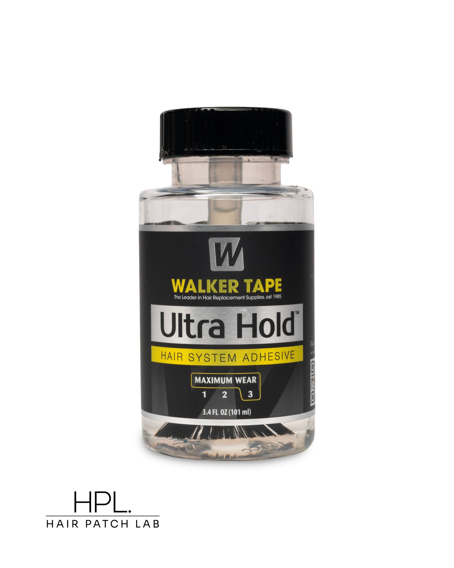 Ultra Hold Hair System Adhesive | Hair Patch Glue