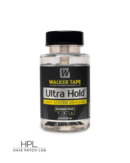 Ultra Hold Hair System Adhesive | Hair Patch Glue