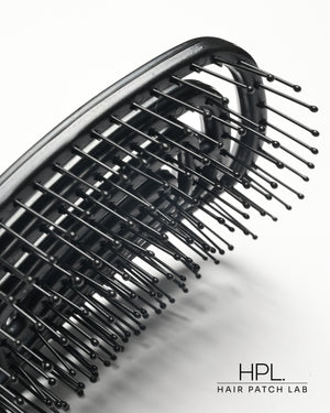 Hair Paddle | Hair Patch Comb