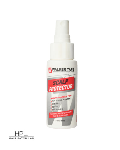 Scalp Protector | Hair Patch Scalp protector