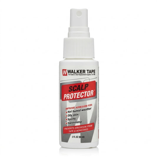 Scalp Protector | Hair Patch Scalp protector