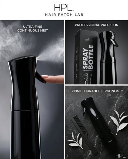 Ultra Fine Mist Spray Bottle | Premium Spray Bottle