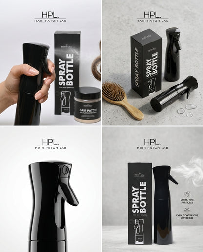 Ultra Fine Mist Spray Bottle | Premium Spray Bottle