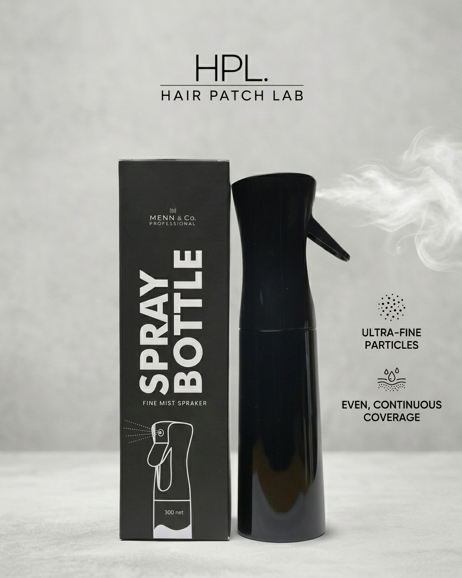 Ultra Fine Mist Spray Bottle | Premium Spray Bottle