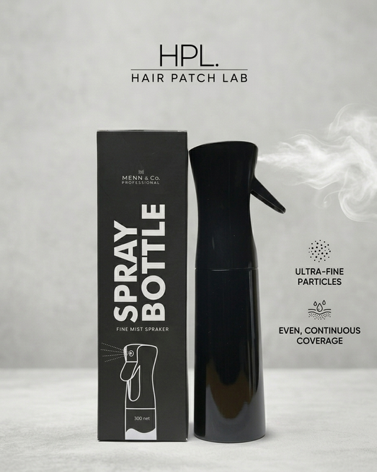 Ultra Fine Mist Spray Bottle | Premium Spray Bottle